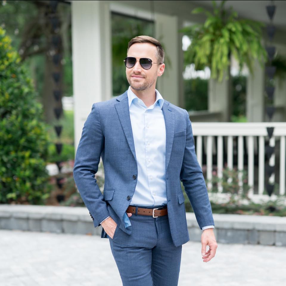 Jacksonville’s Real Estate Rising Star: Zackery Williams of BHHS Jacksonville’s Real Estate Rising Star: Zackery Williams of BHHS
