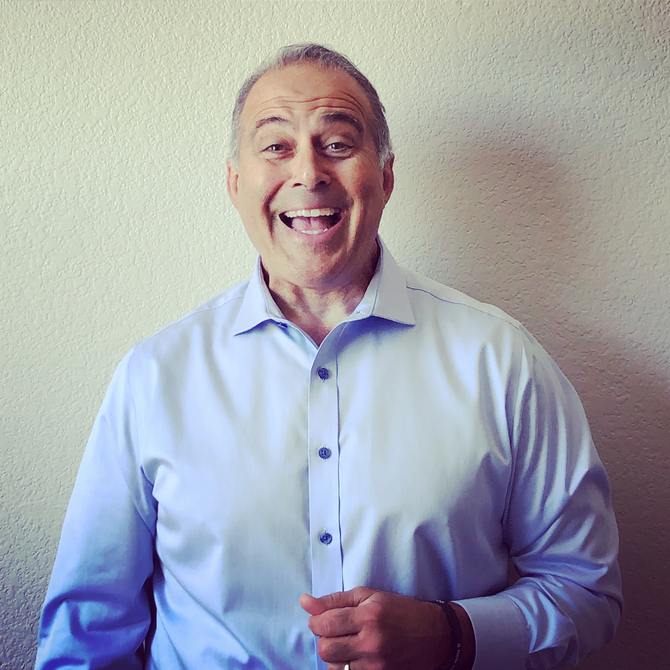 Robert Hunt Profile Photo