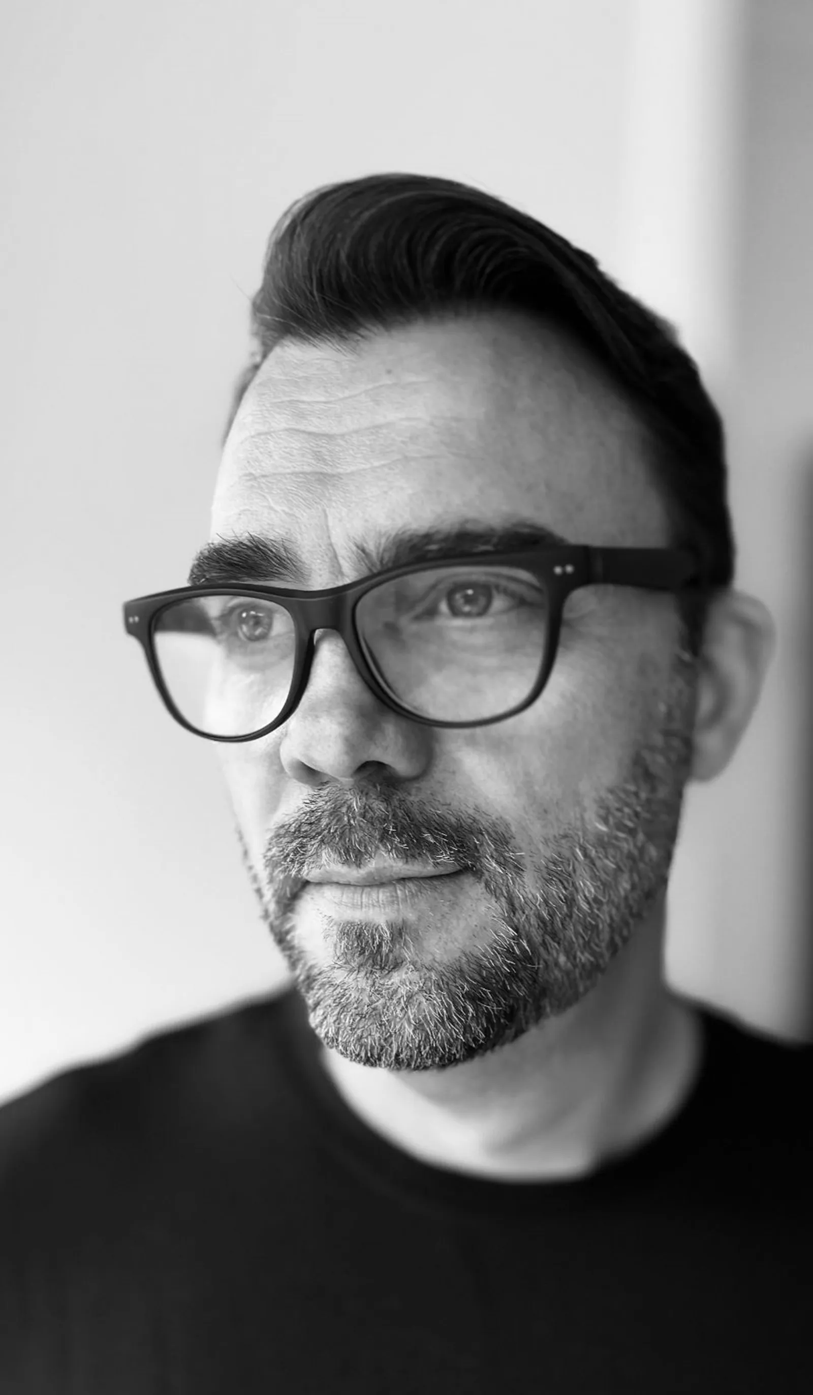 Paul Keable, Chief Strategy Office of Ashley Madison Profile Photo
