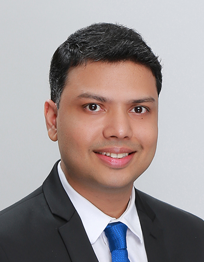 Aroh Shukla