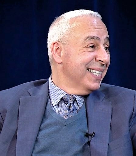 Robert Kanter. Fentanyl's Destructive Impact How We Got Here