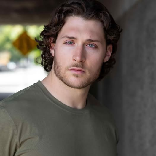 Nate Mayes Profile Photo
