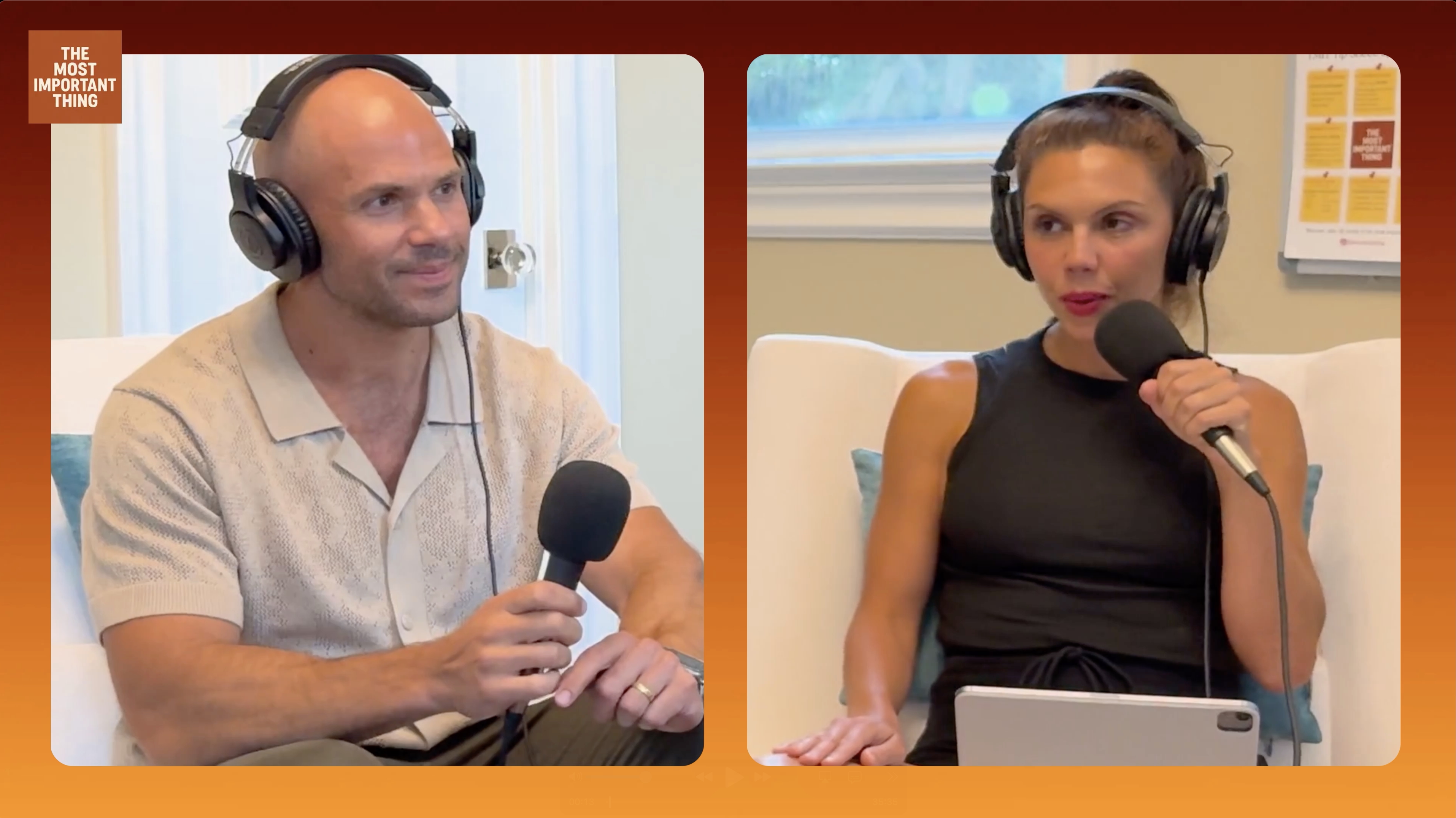 TMIT 21: Seeing & Being Seen