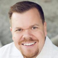 Charlie Harger Profile Photo