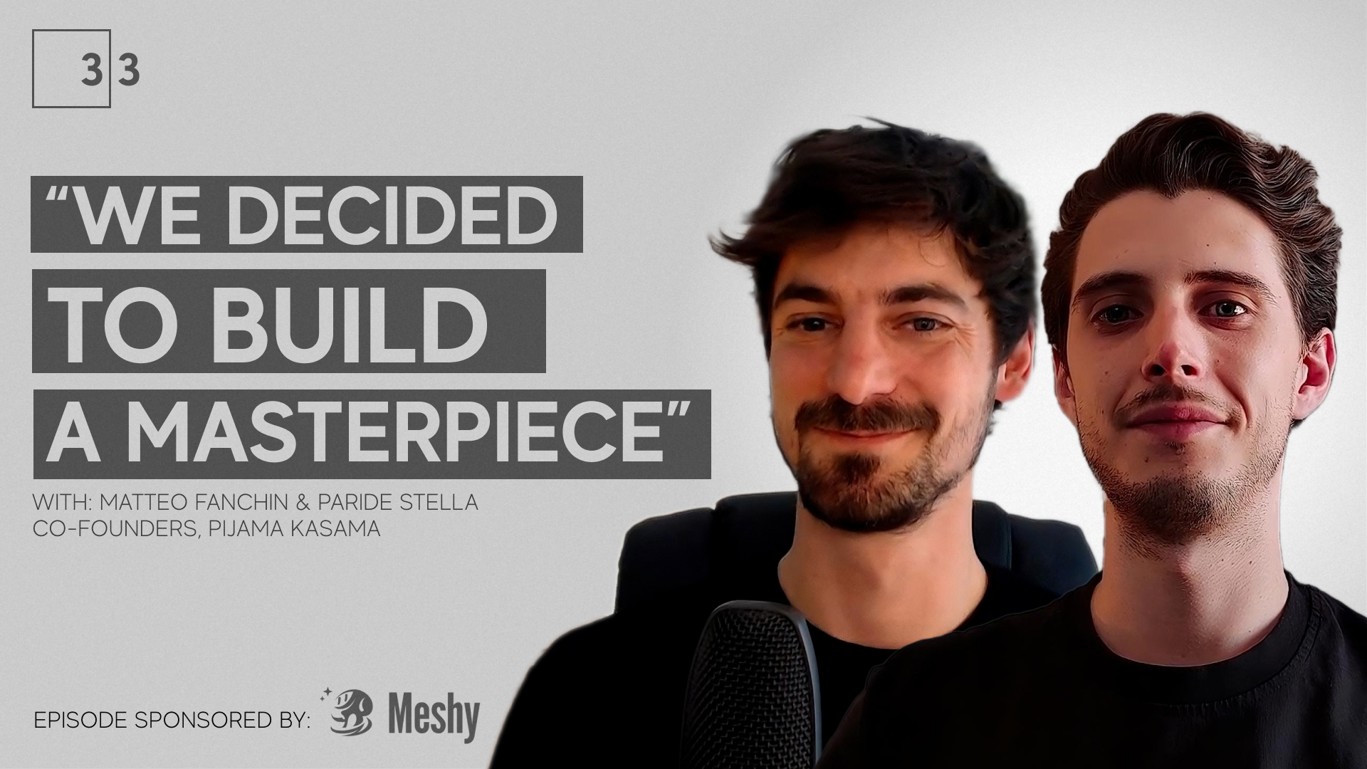 Building the Future of Branded Games on Web: Insights from Pigiama Kasama Building the Future of Branded Games on Web: Insights from Pigiama Kasama