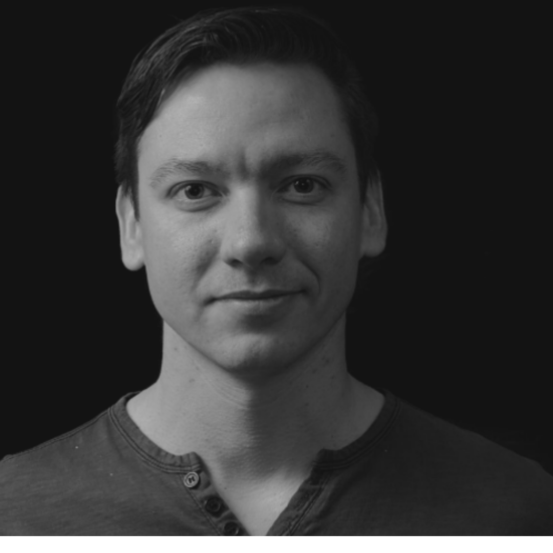 Jon Vought Profile Photo