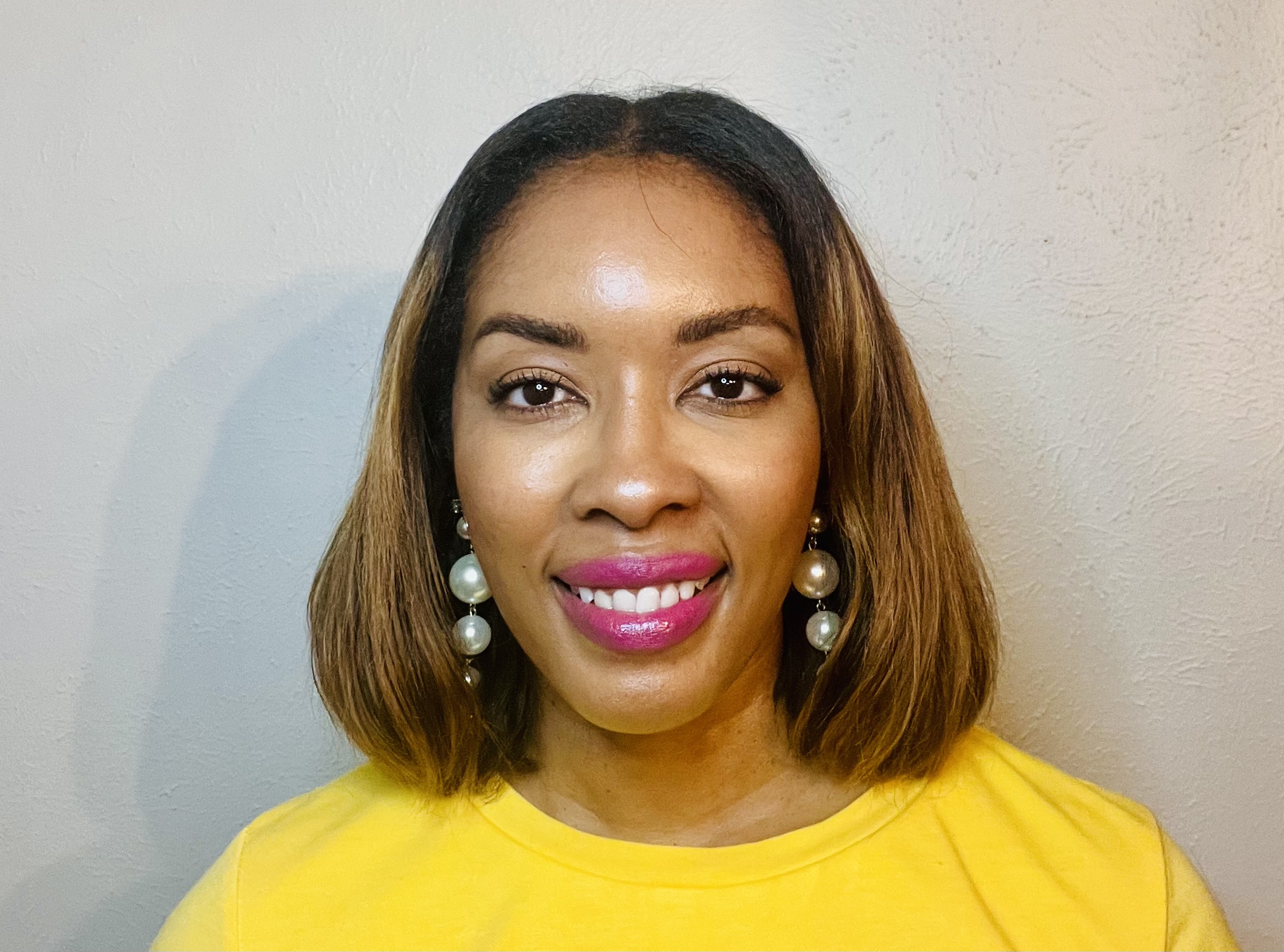 Monika Robinson Profile Photo