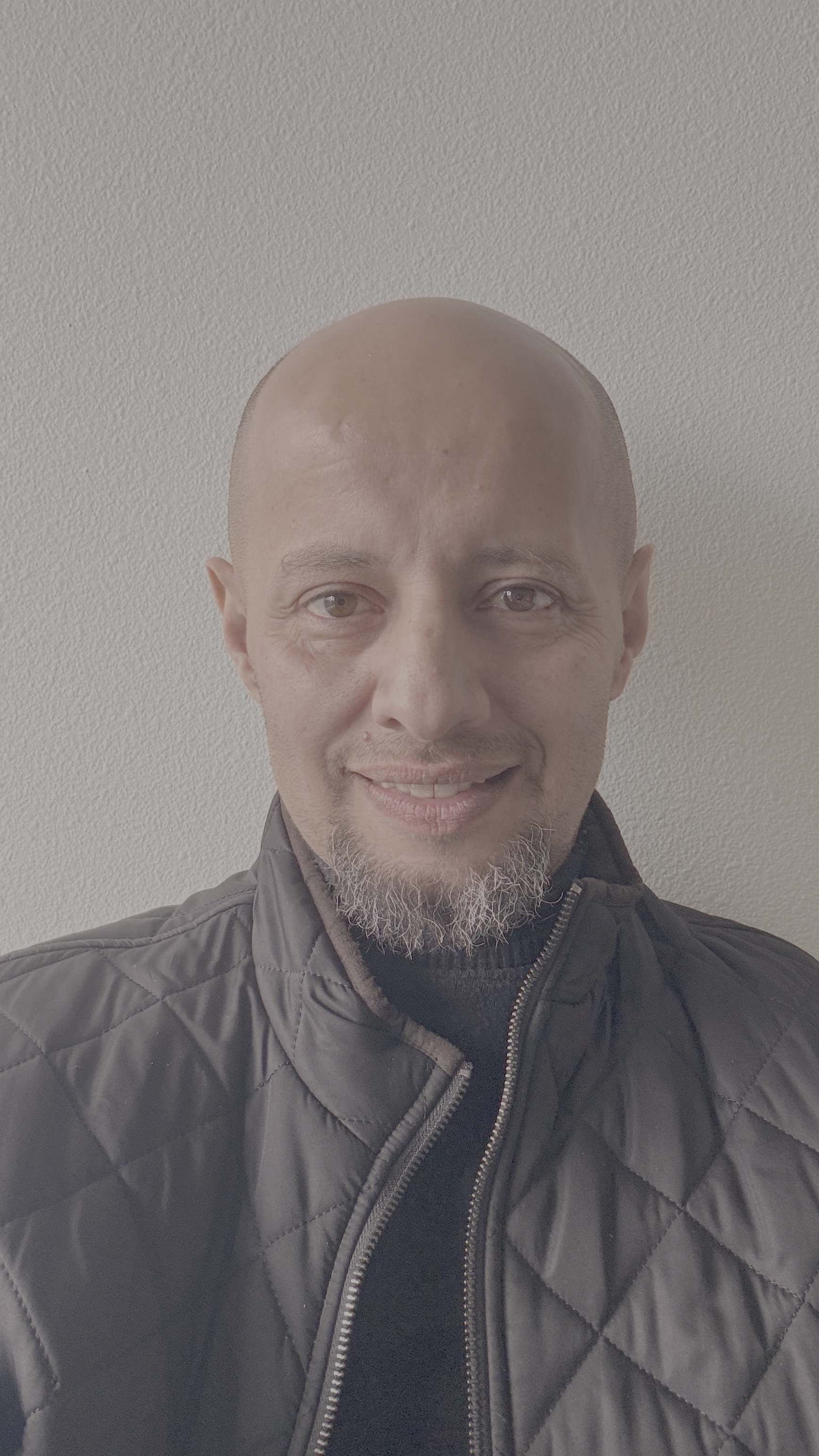 Tofik Madauh Profile Photo Tofik Madauh Profile Photo