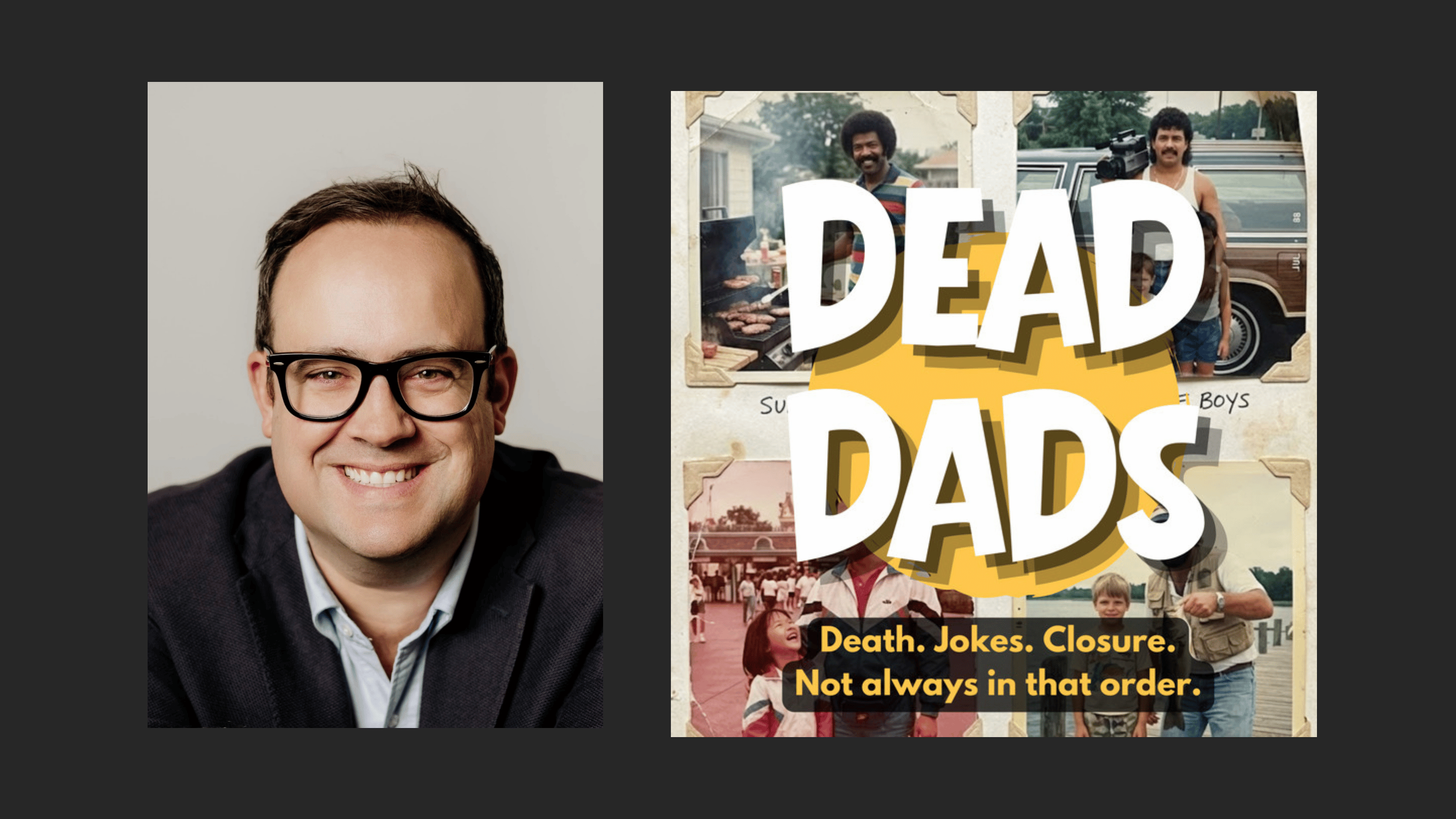 Dead Dads