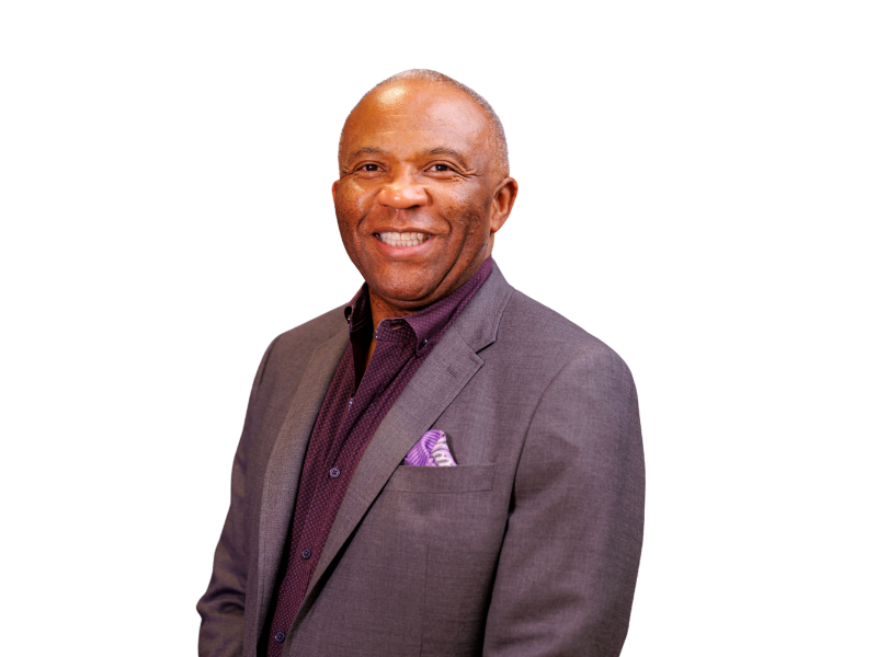 Curtis McCullom Profile Photo