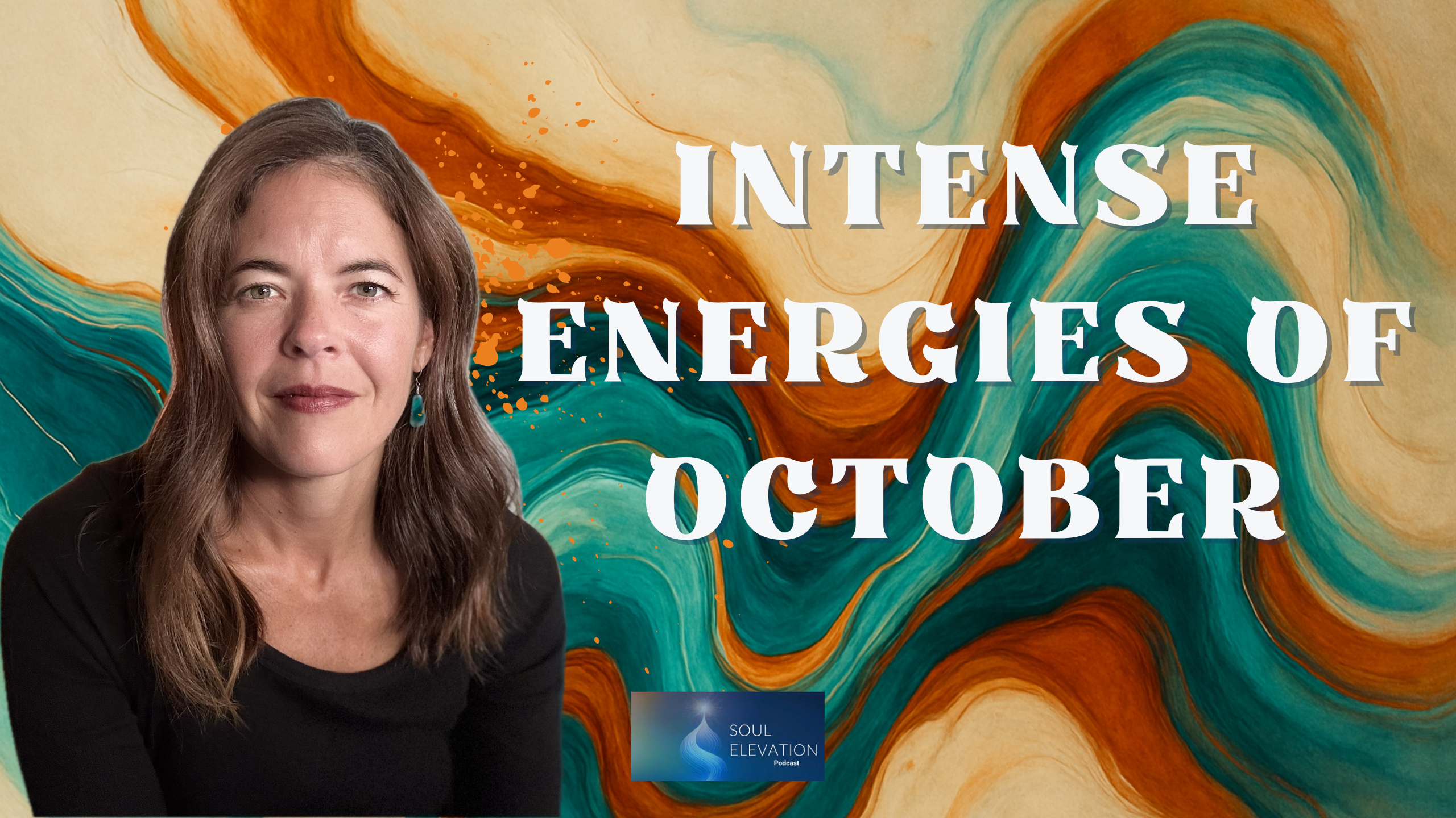 Thinning Veils, Paranormal Encounters, and October Energies Thinning Veils, Paranormal Encounters, and October Energies