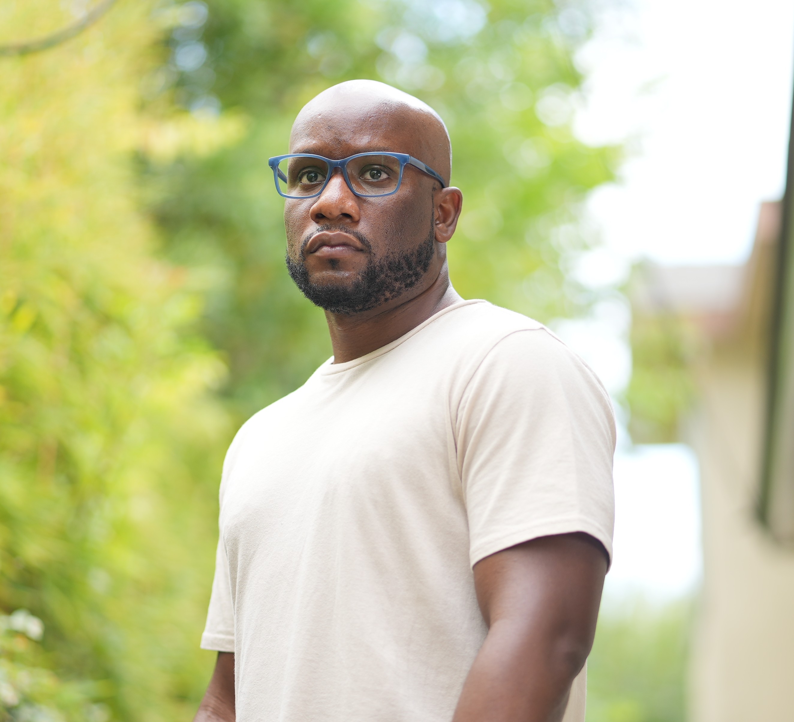 Aaron Philip Clark Profile Photo