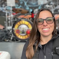 Maria-Mercedes Davidian Profile Photo