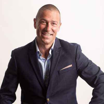 Jean-Christian Rindoni Profile Photo