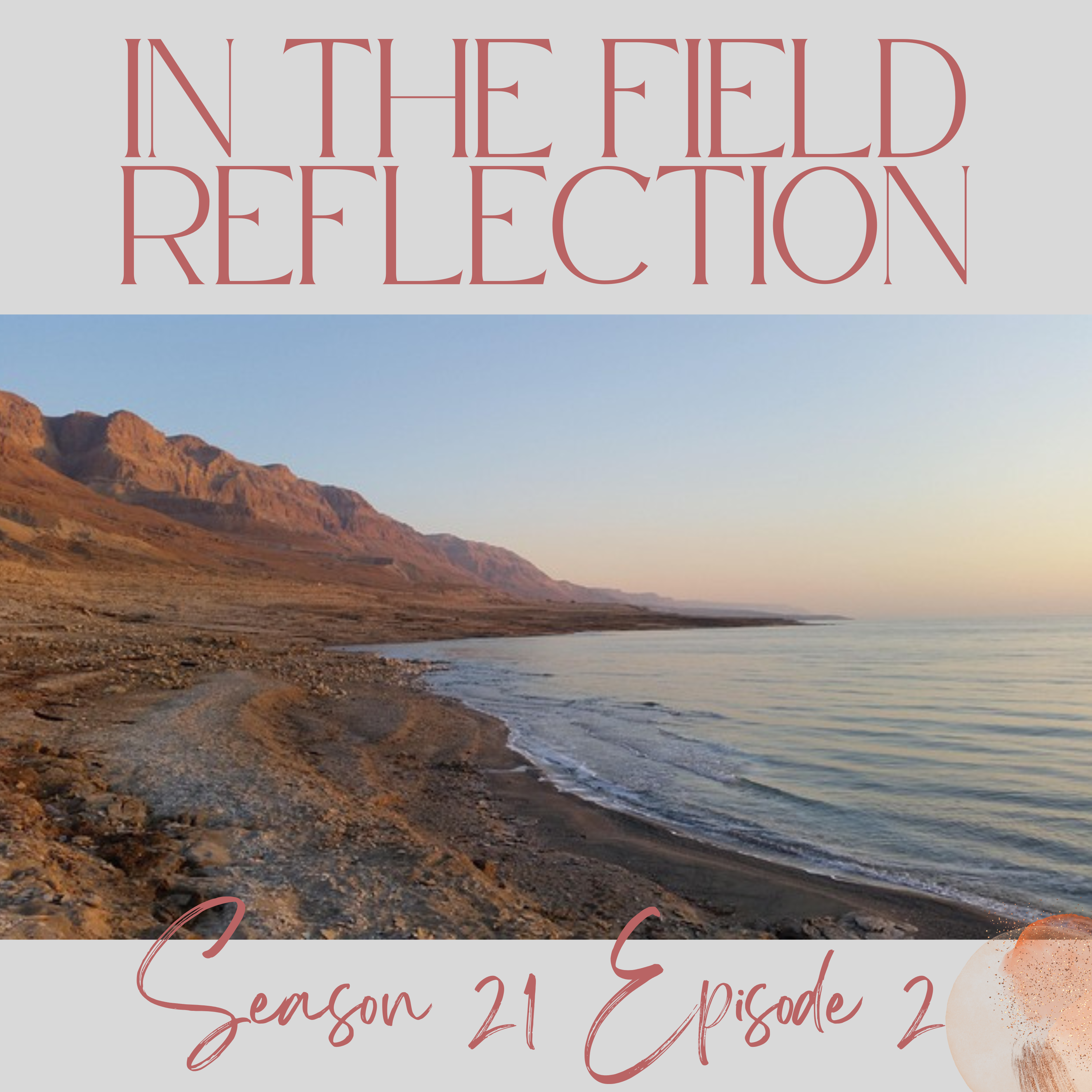 Gathering Before the Storm: Finding Shelter in God's Word