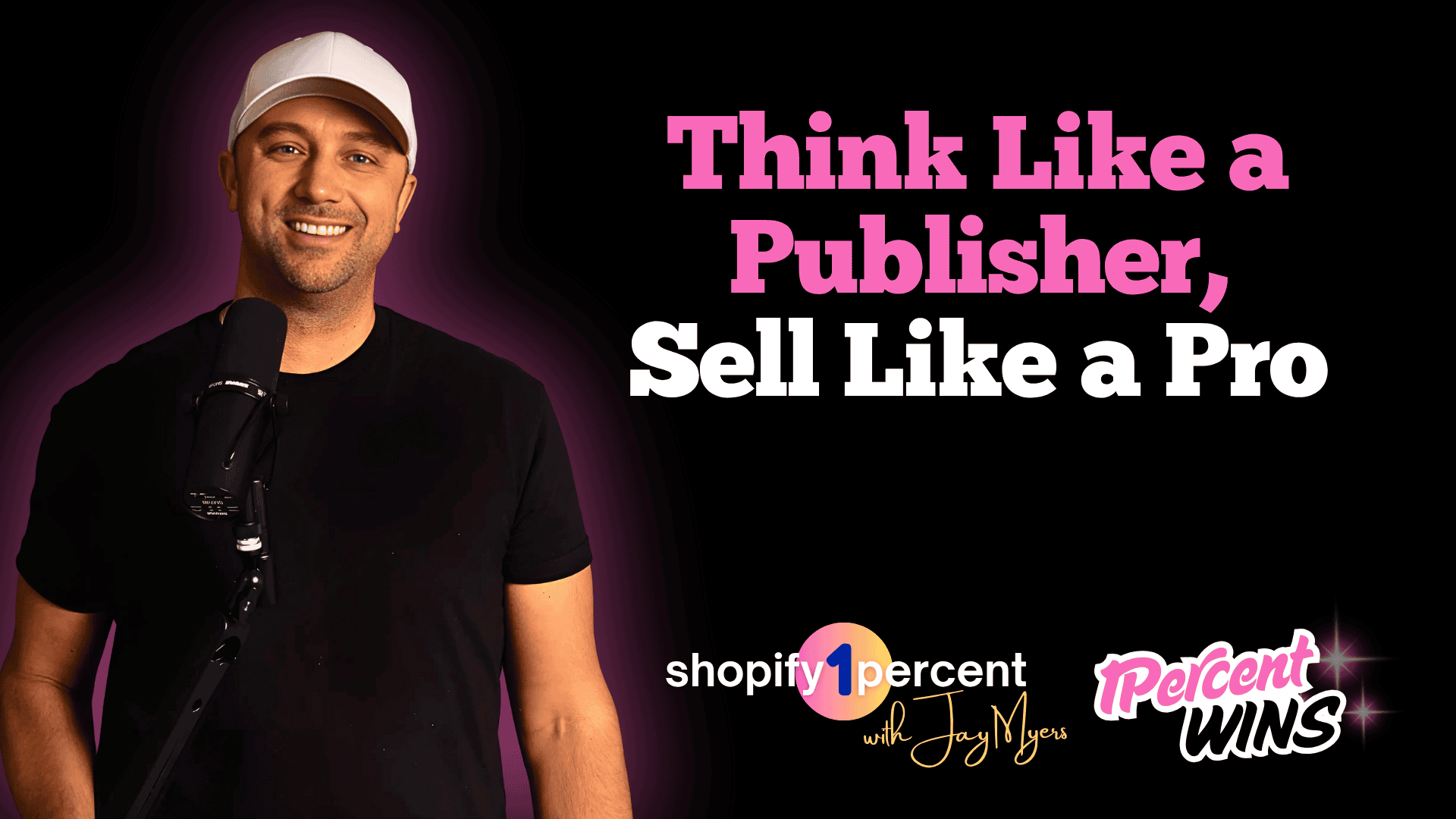 You’re Not Just a Shopify Store. You’re a Media Company. Here’s Why That Matters. You’re Not Just a Shopify Store. You’re a Media Company. Here’s Why That Matters.