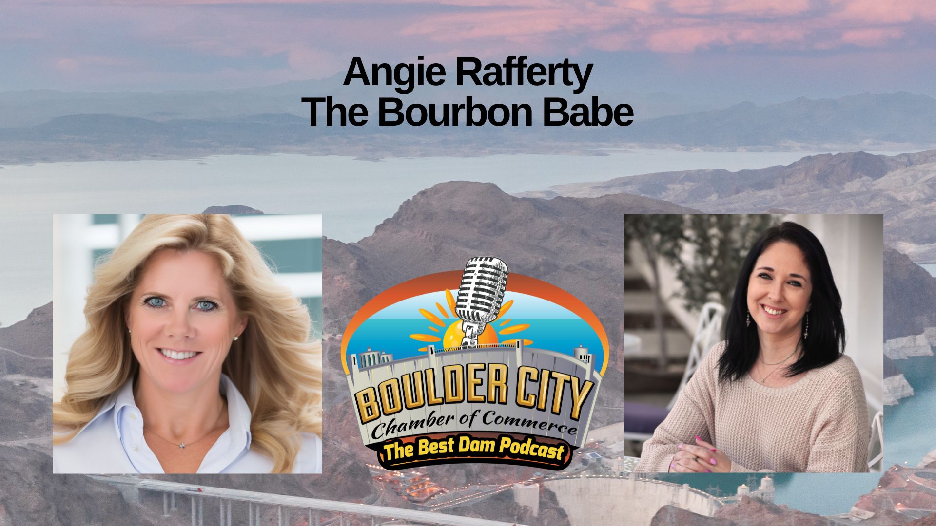 The Best Dam Podcast