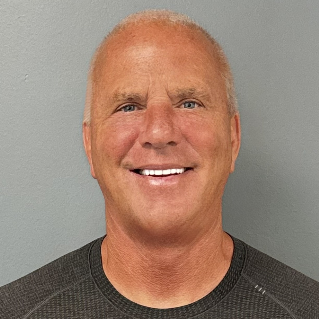 Mike Profile Photo