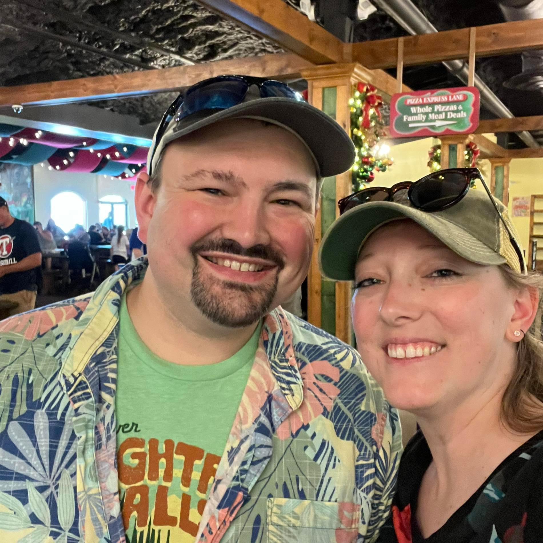 Daniel Dalp Profile Photo