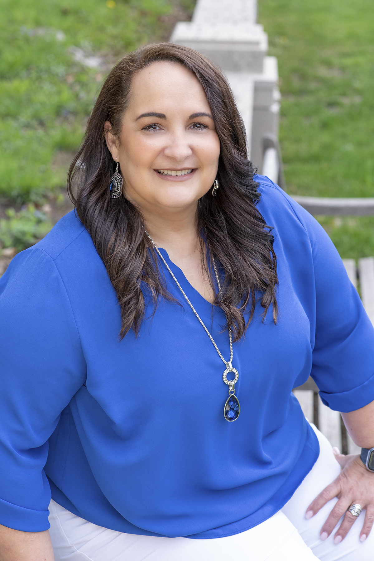 Neena Perez Profile Photo