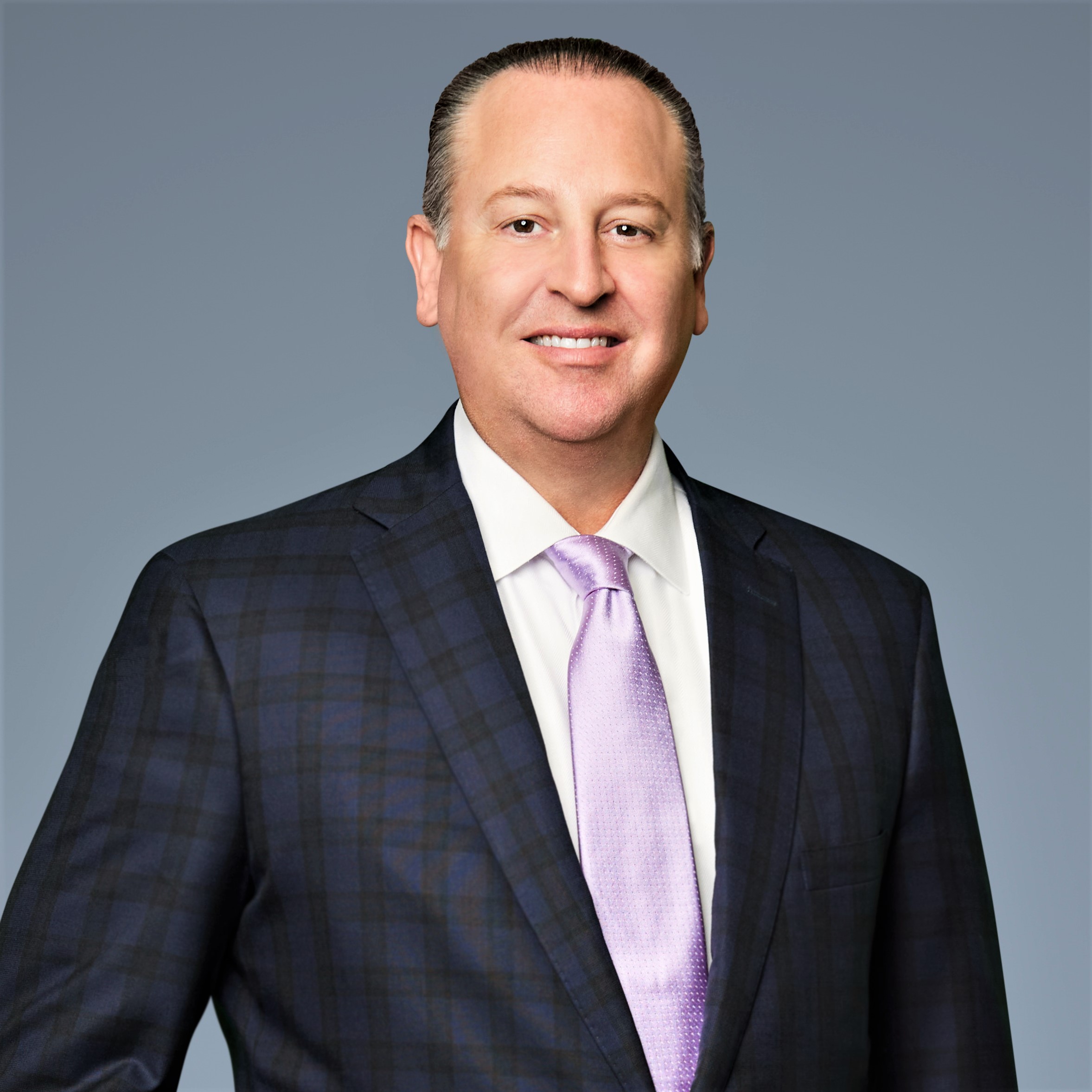 Jeffrey B. Simon - Fighting the War Against Drug Addiction in the Courts