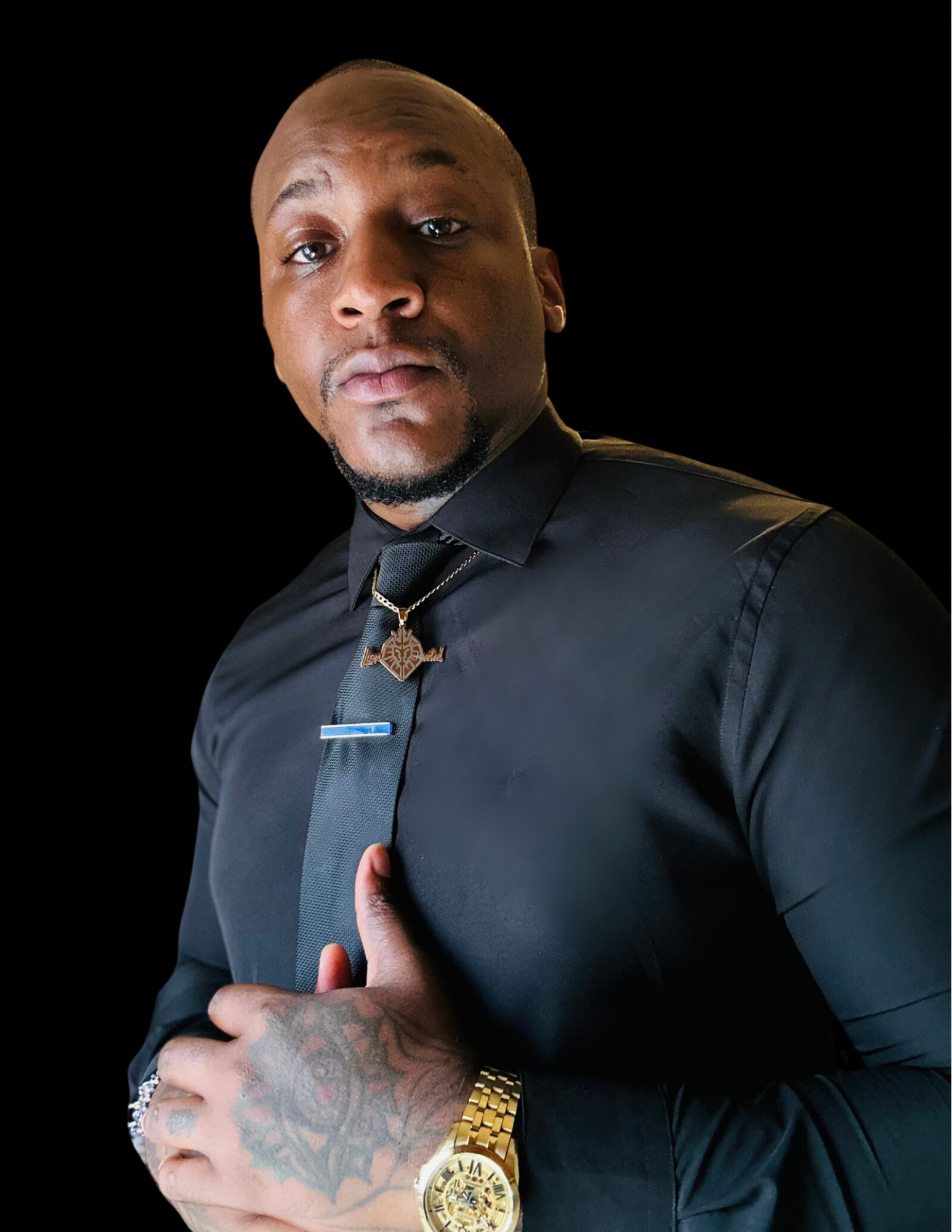 Tuwan Spencer Profile Photo