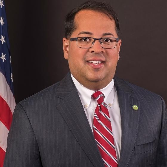 Neil Chatterjee Profile Photo Neil Chatterjee Profile Photo