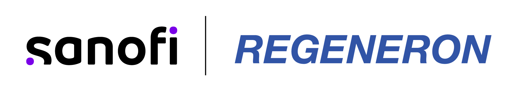 Sanofi and Regeneron