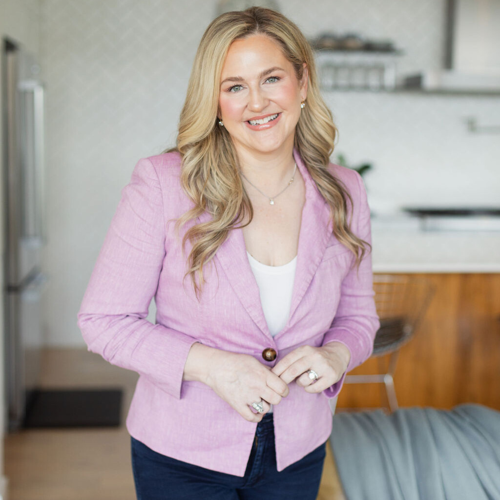 Kristin Cogan Profile Photo