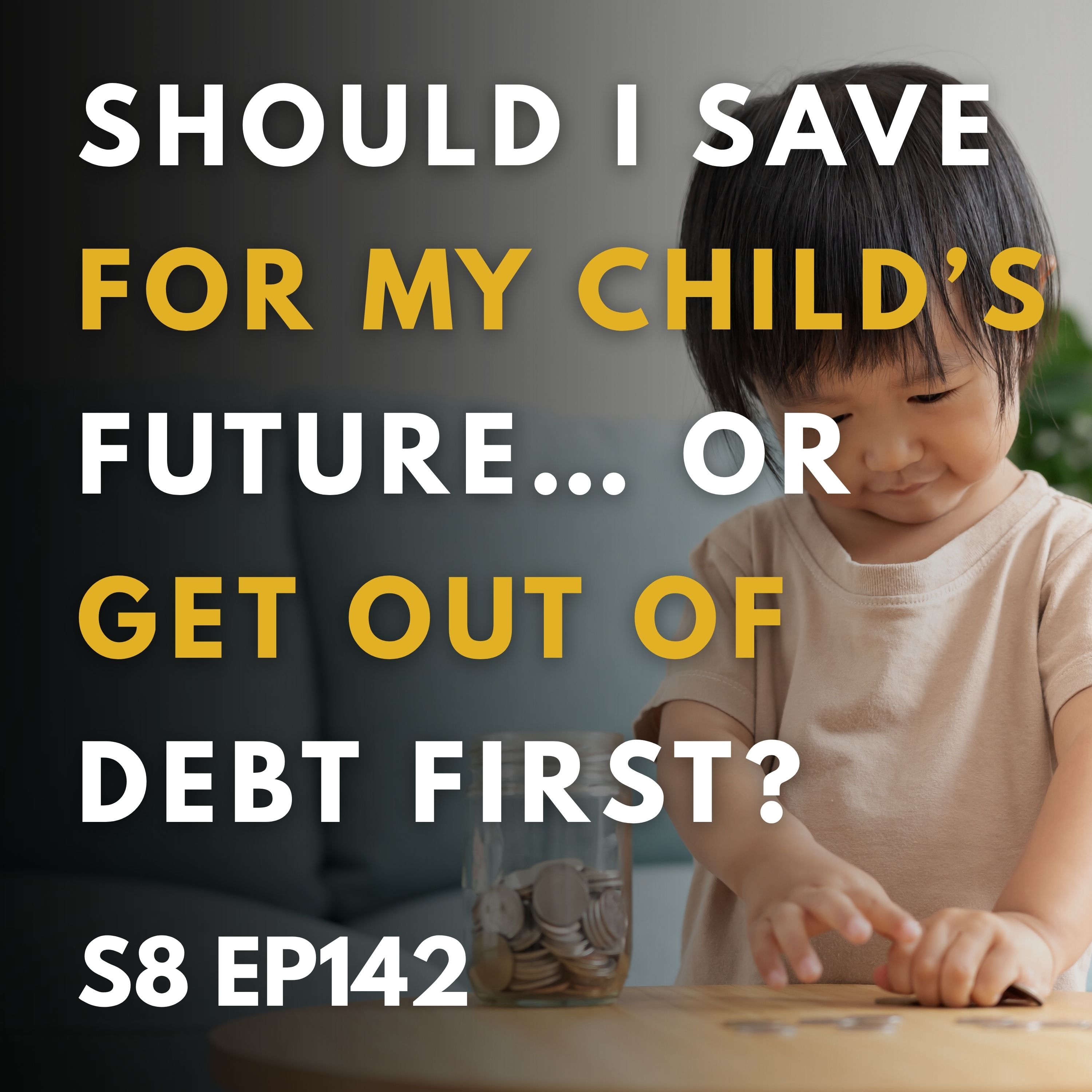 College Fund or HELOC? Let's Actually Talk About This College Fund or HELOC? Let's Actually Talk About This