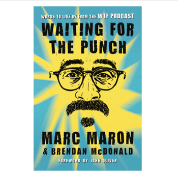 Book Review from Rick’s Library: Waiting for the Punch