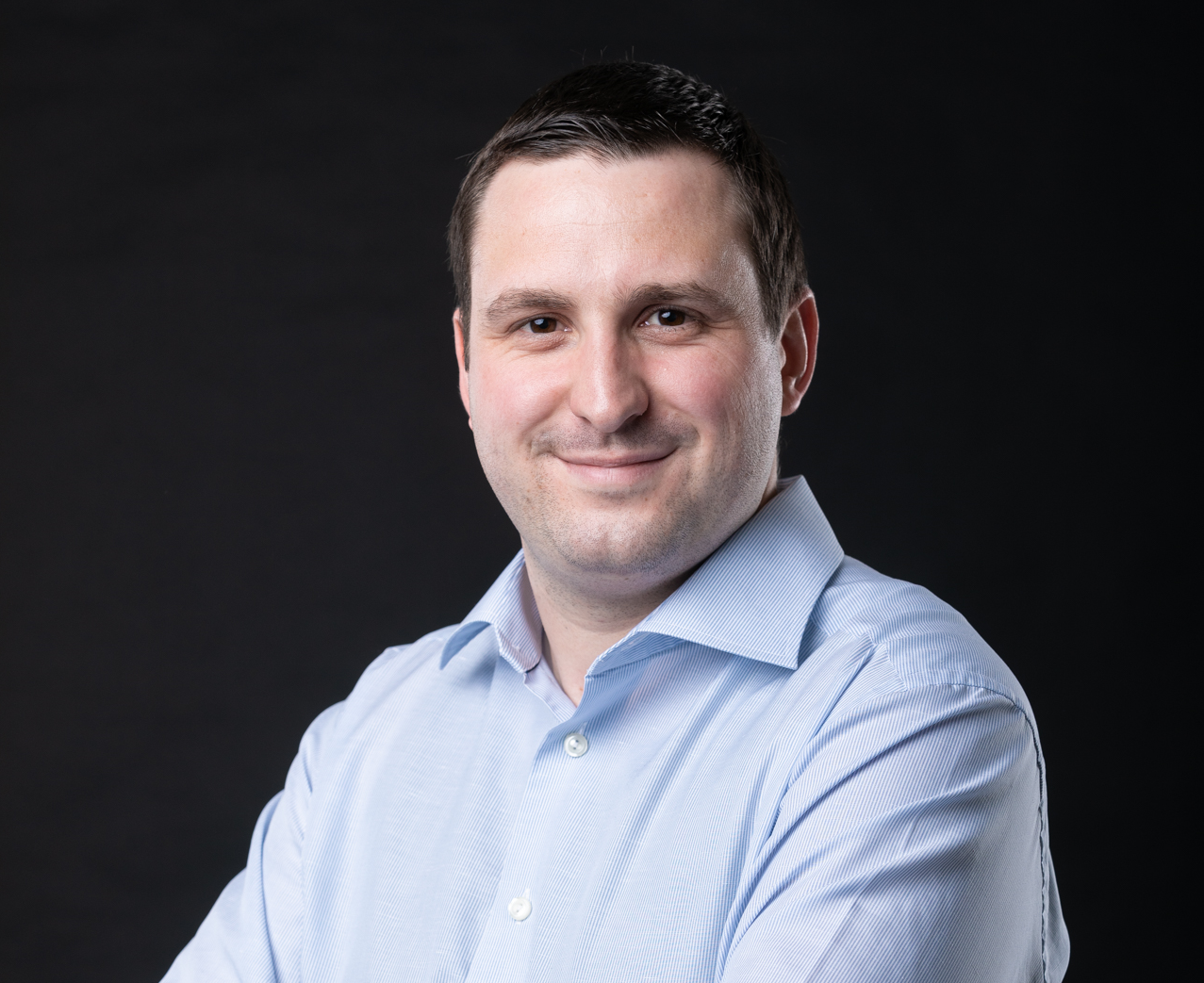 Yves HABERSAAT Profile Photo