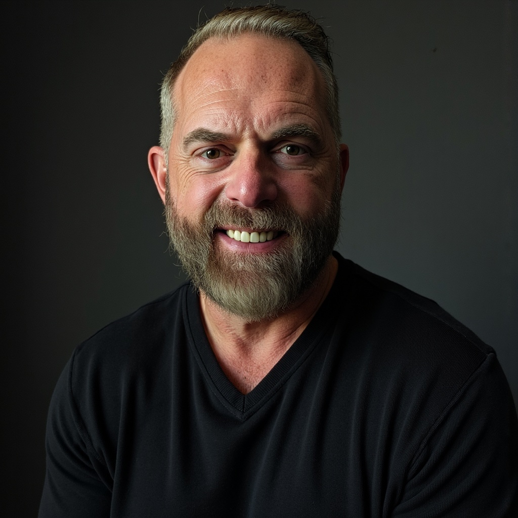 Jerry Brazie Profile Photo