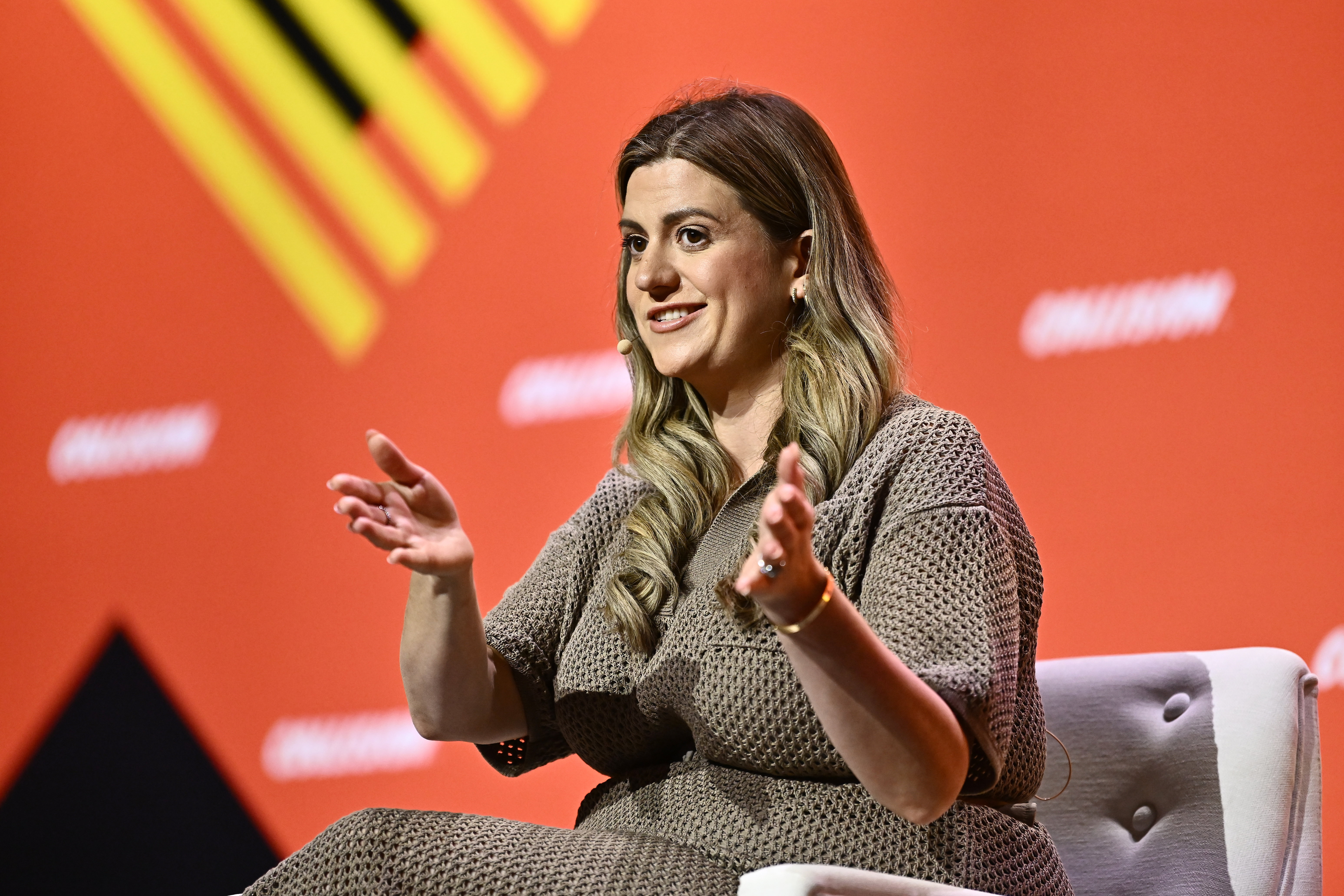 “Not Everyone’s Cup of Tea And Proud of It”: How OnlyFans CEO Keely Blair Is Redefining Creator Monetization