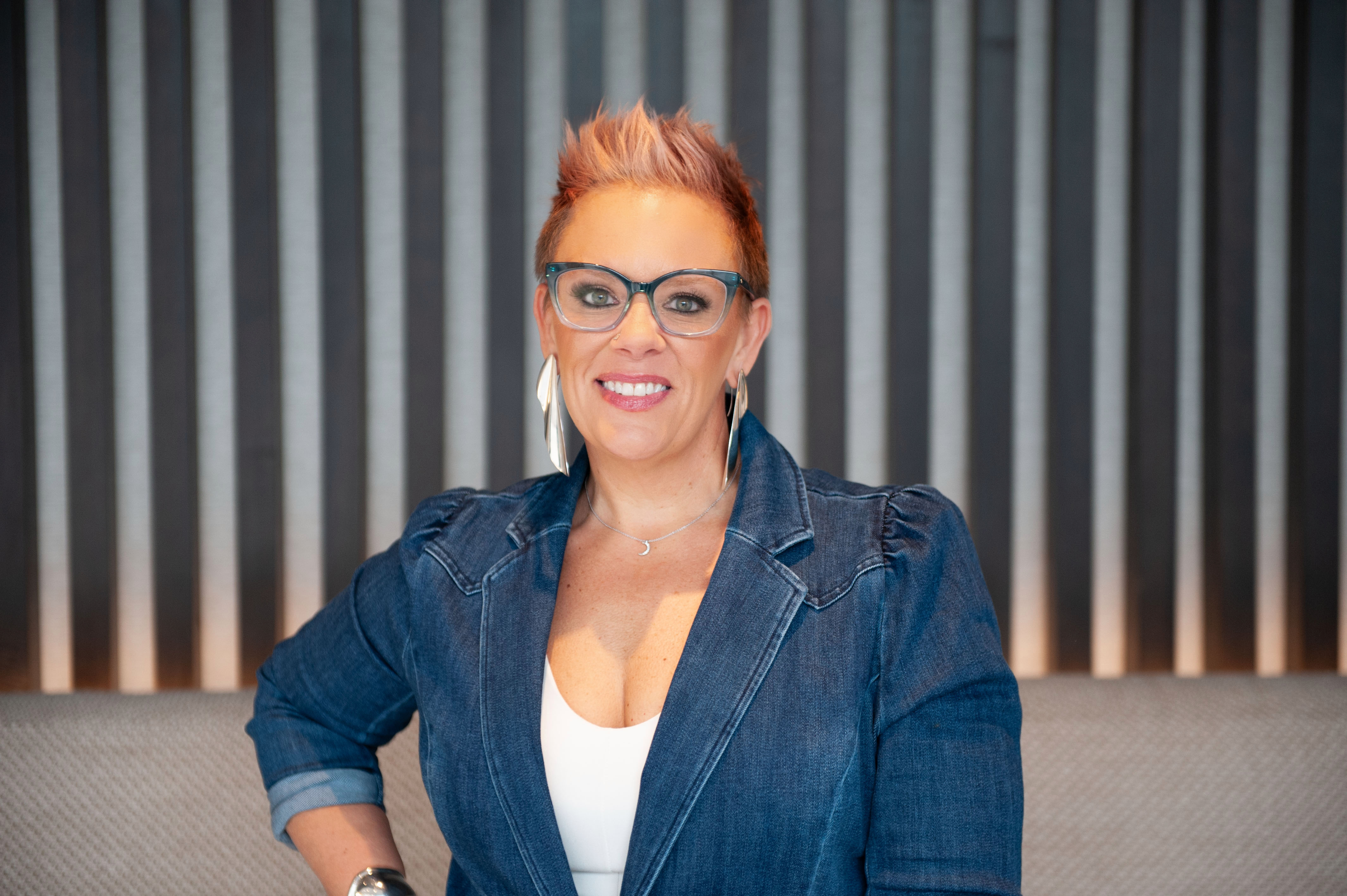 Anna Morgan Profile Photo