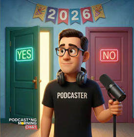 Two Decisions for 2026 ✨