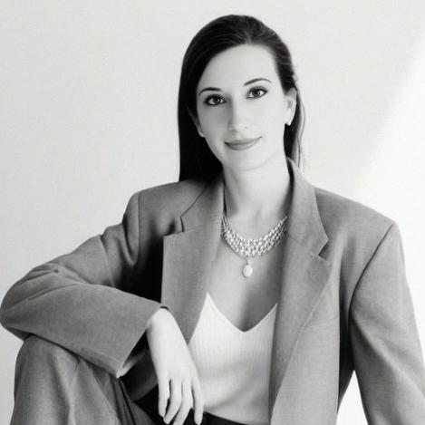 Lara Silverman Profile Photo