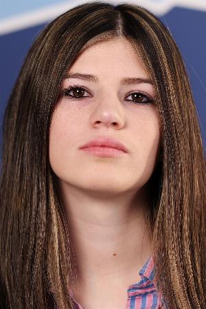 Portia Zimiga Profile Photo