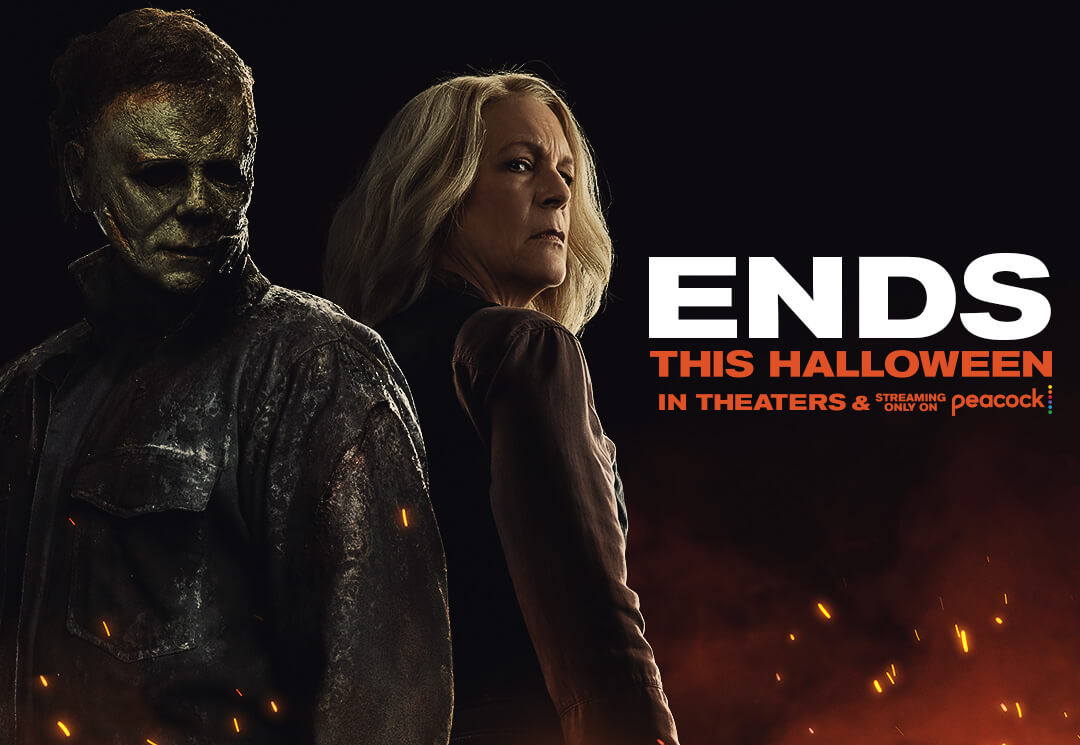 ดูหนัง Halloween Ends [HD] ซับไทย
