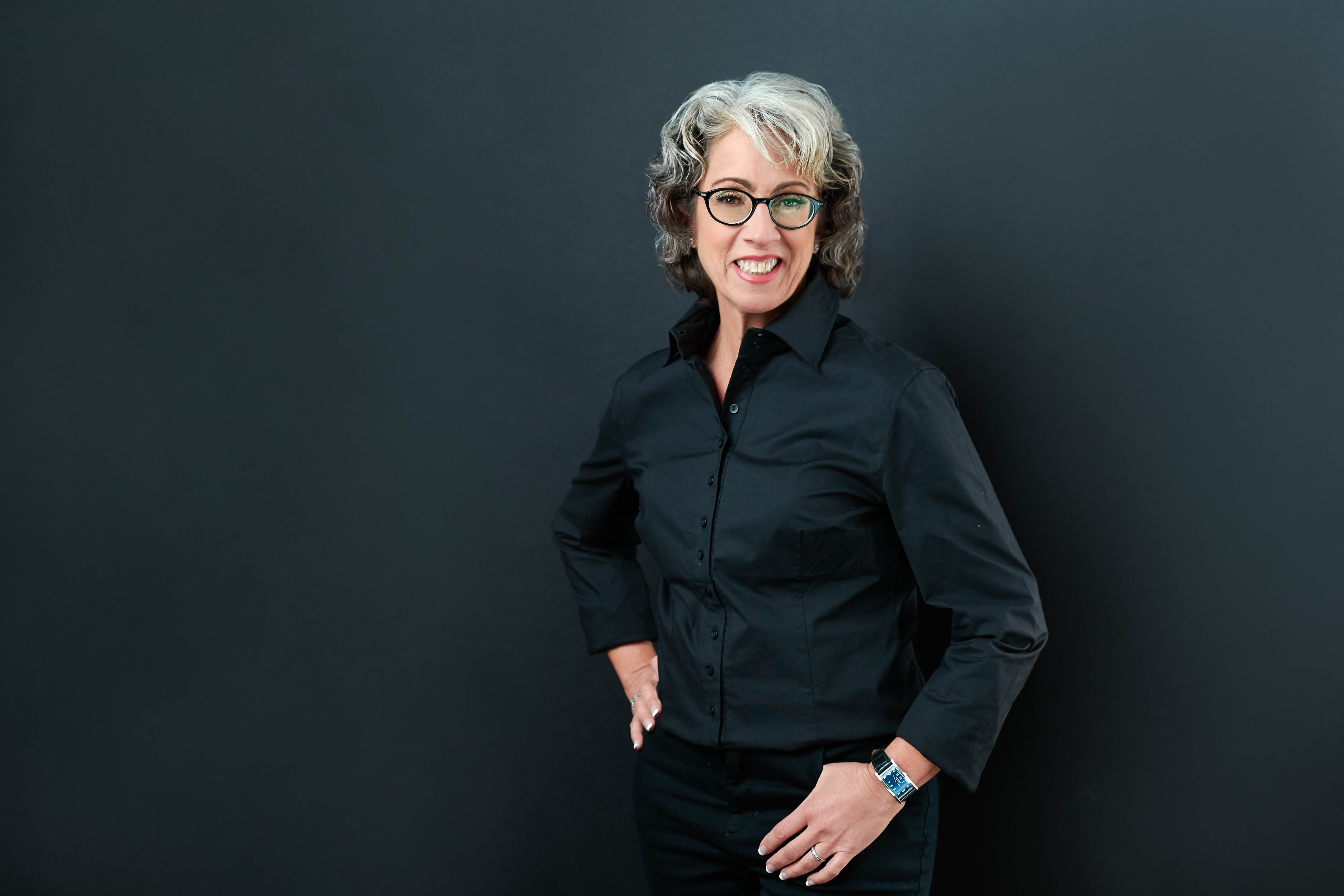 Betsy Cerulo Profile Photo