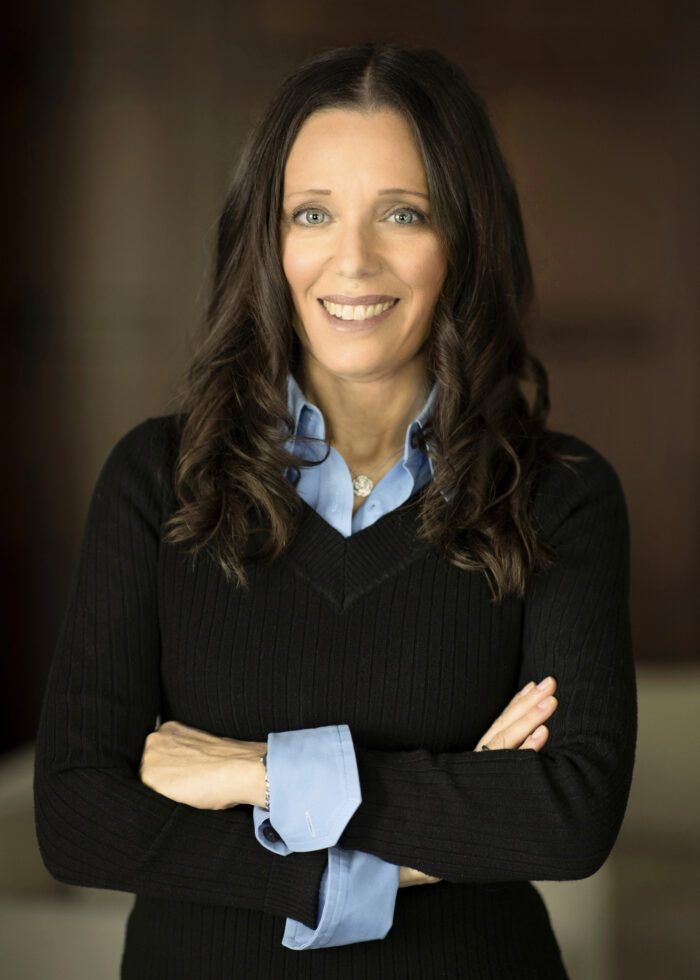 Dana Weiner PhD Profile Photo