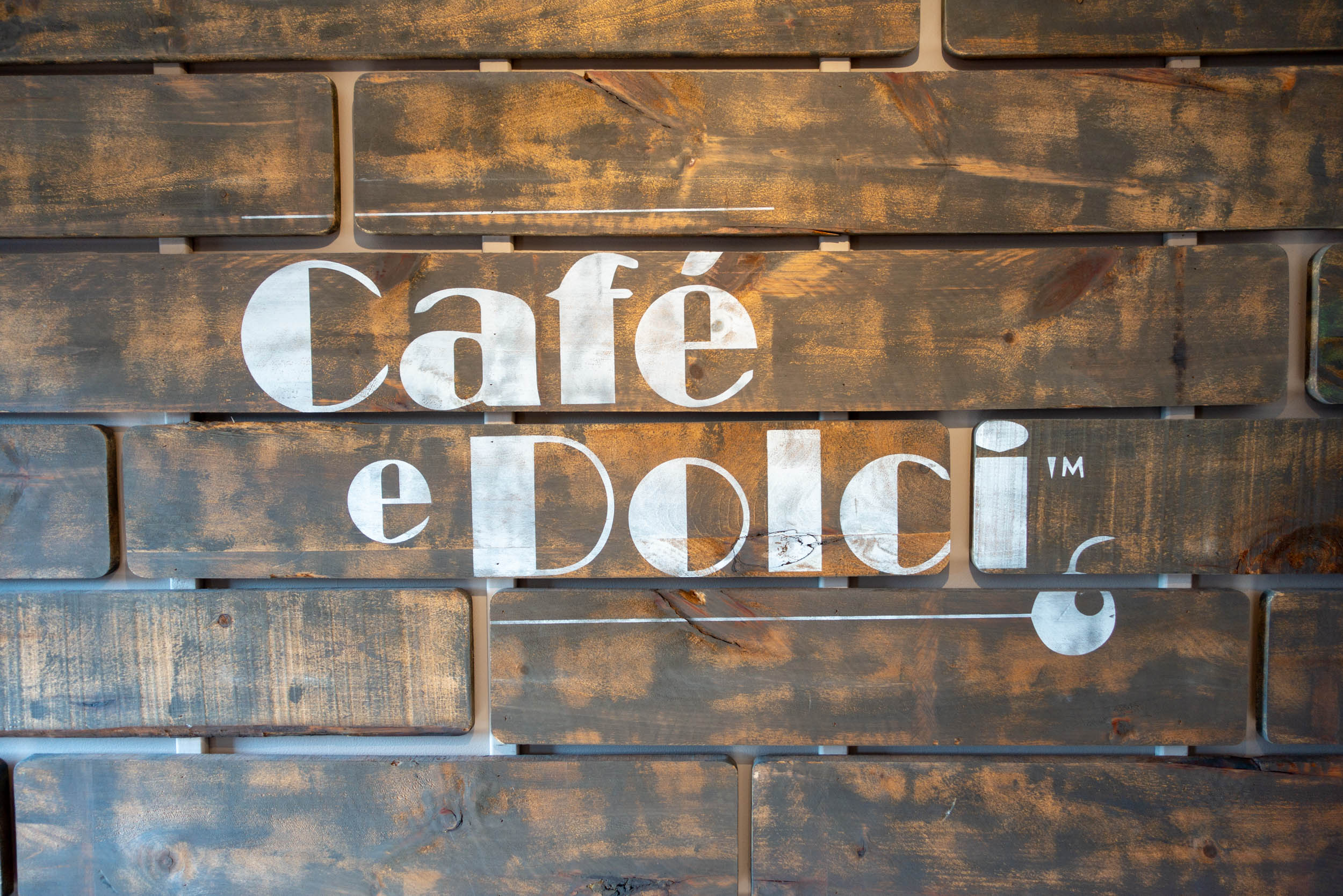 Discovering New Roads on a Coffee Ride to Cafe e Dolci