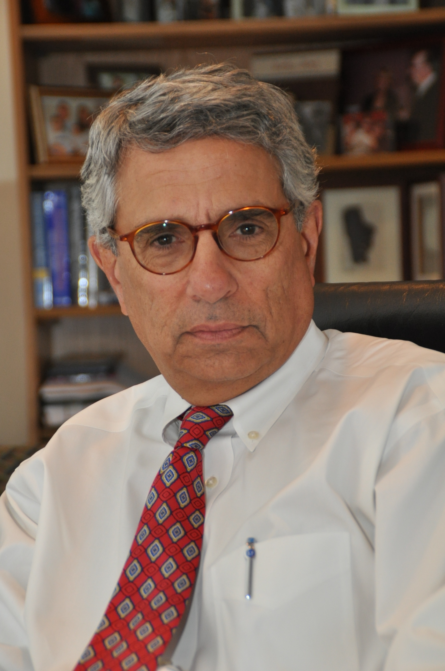 Peter Kowey, MD Profile Photo