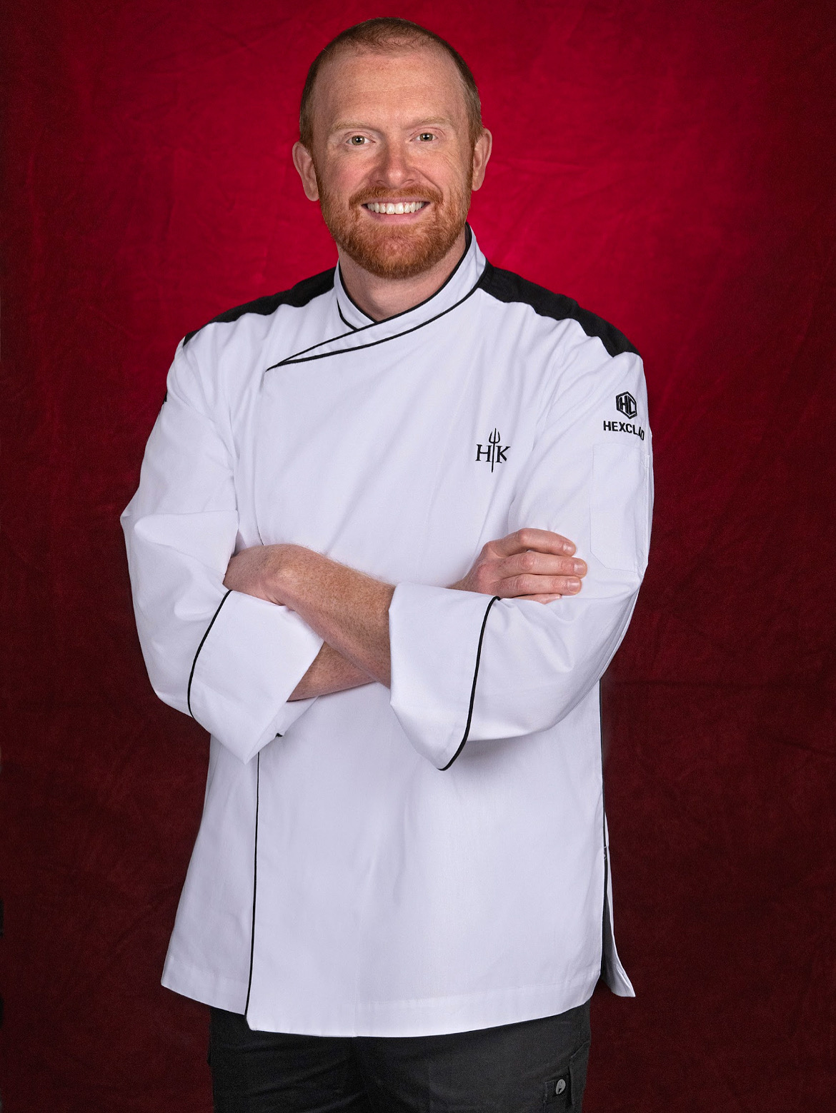 Henry Johnson Profile Photo