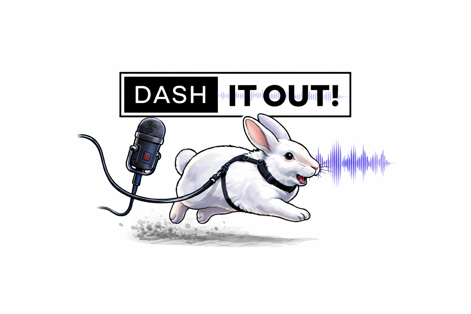 Dash It Out!