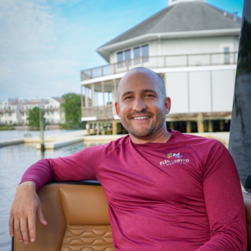 Erick Pinzon Jr Profile Photo