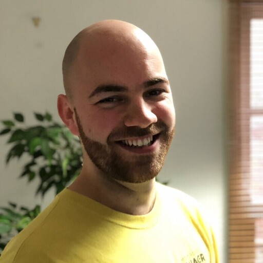 Luke Finlay-Maxwell Profile Photo