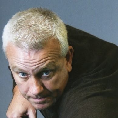 Mark Wilson Profile Photo