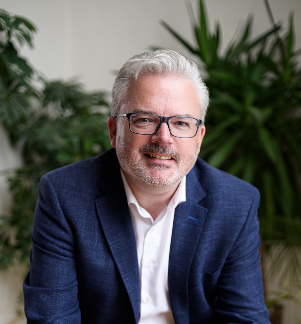 Paul  Davis Profile Photo