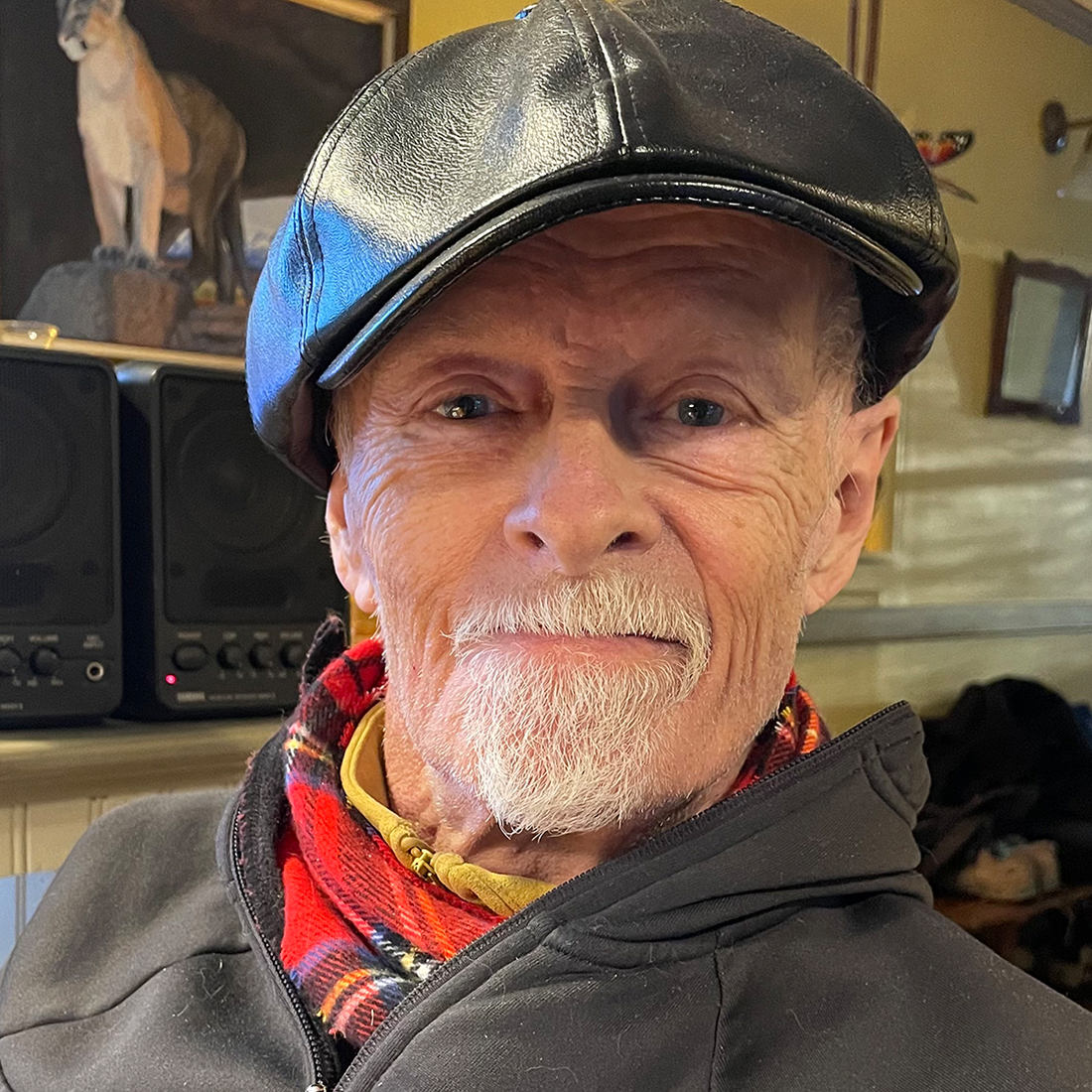 Jimmy Madison Profile Photo